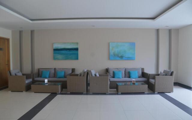 Ocean Apartment