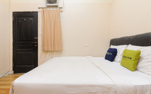 Urbanview Hotel Residence 446 Tanjung Duren