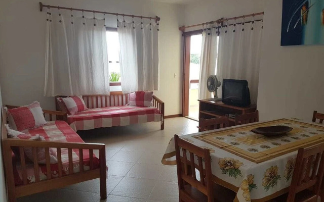 Residencial Primavera