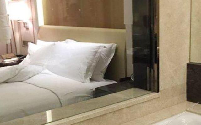 Pearl River Garden Hotel Changsha