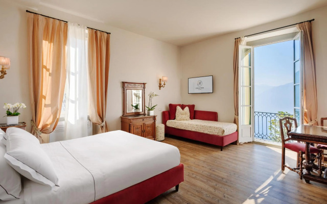 Hotel Royal Victoria - by R Collection Hotels