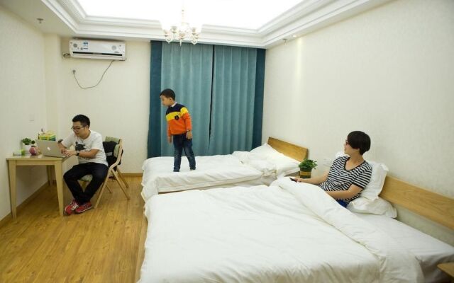 Chijin Times Oxygen Mansion-anji