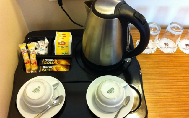 Hotel Avcilar City
