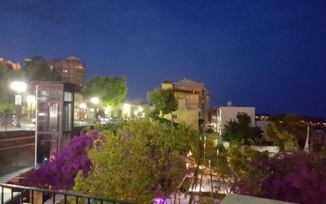 Apartament Tarraco