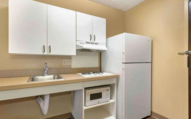 Extended Stay America Suites Livermore Airway Blvd
