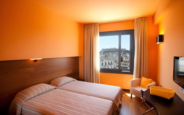 Athens Center Square Hotel