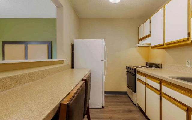 Studio Plus Greenville - Haywood Mall