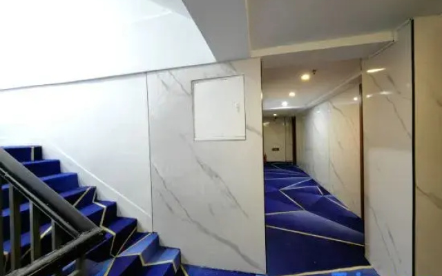 Shanghai Yaoting Hotel