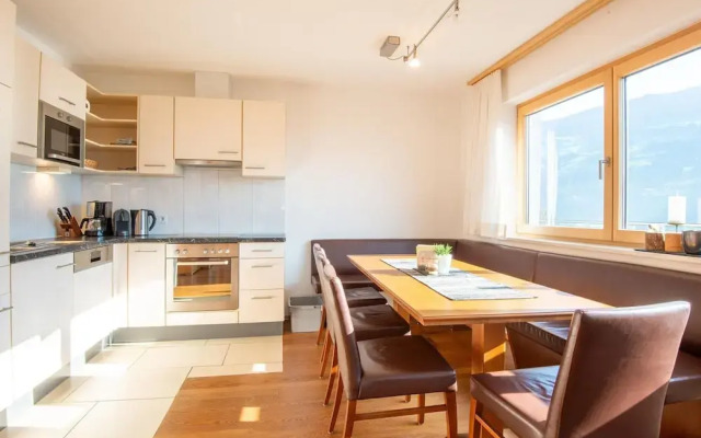 Apartment With Fantastic View
