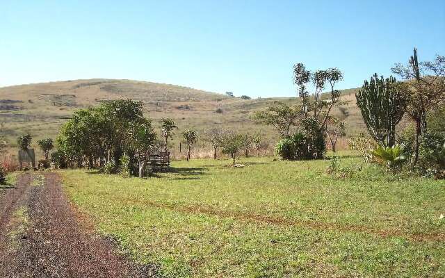 Hluhluwe Backpackers