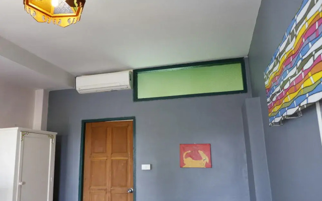 Pai Country House