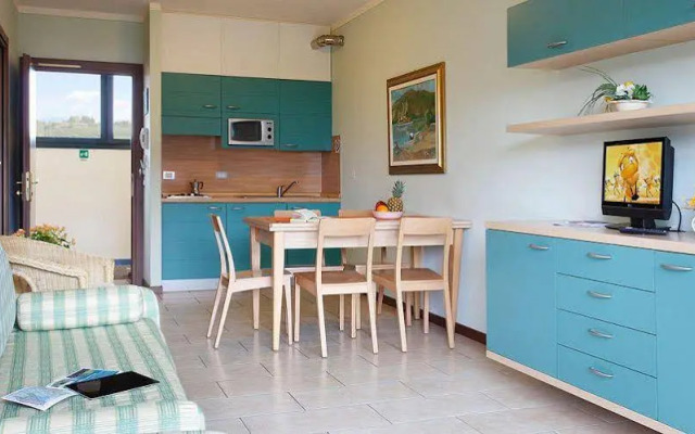 Residence Spiaggia dOro