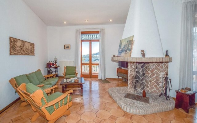 Nice Home in Lacco Ameno Ischia NA With 4 Bedrooms and Wifi