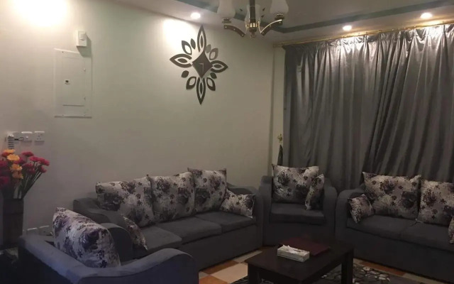 Orchida Turaif Furnished Apartments
