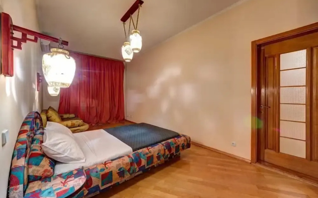 Apartment Shota Rustaveli 40