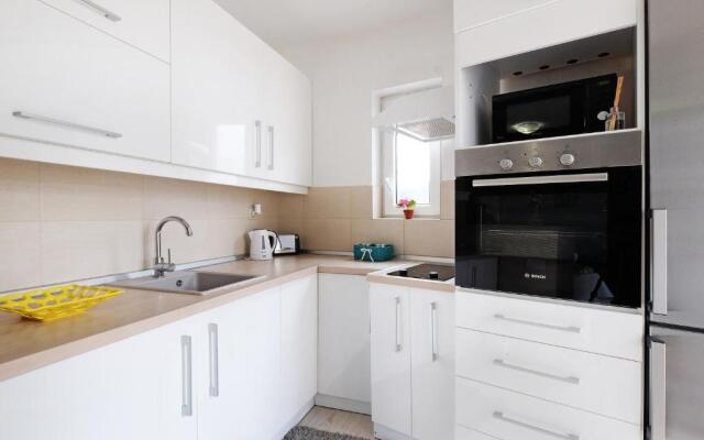 Apartment Paradise Fantasy