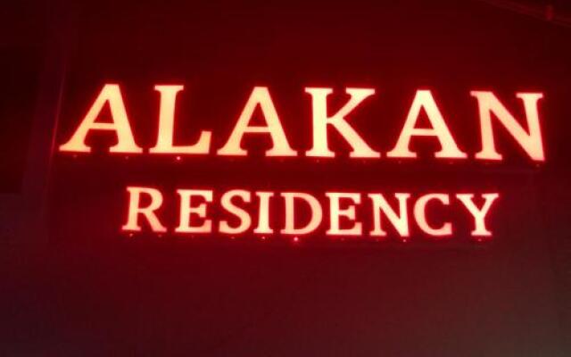 Alakan Residency