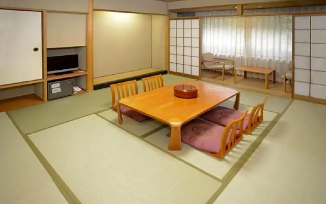 Miyajima Morinoyado / Vacation STAY 68908