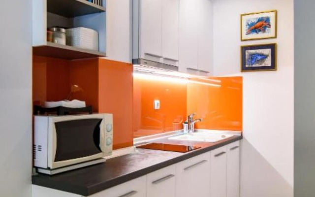 Apartments Luce & Toma