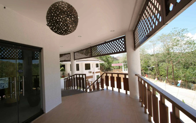 Coron Hilltop View Resort