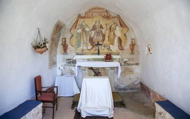 Montepaolo Dimora di Charme