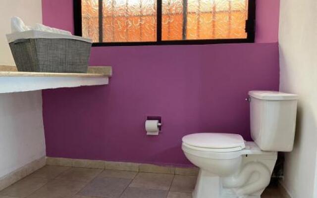 El Hostal de Casa Arcos