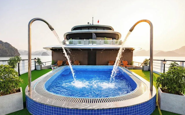 Doria Cruise