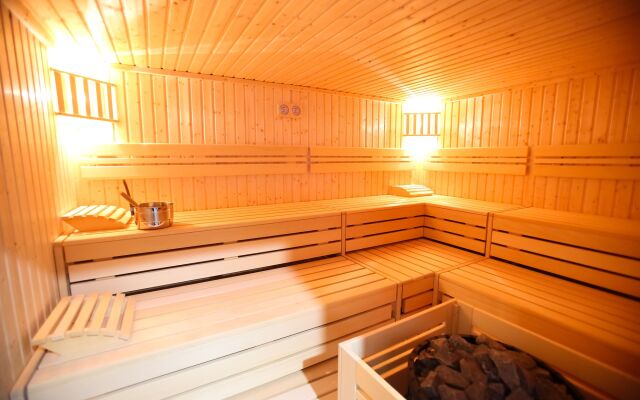 All Suites Appart Hôtel | Aéroport Paris-Orly Rungis