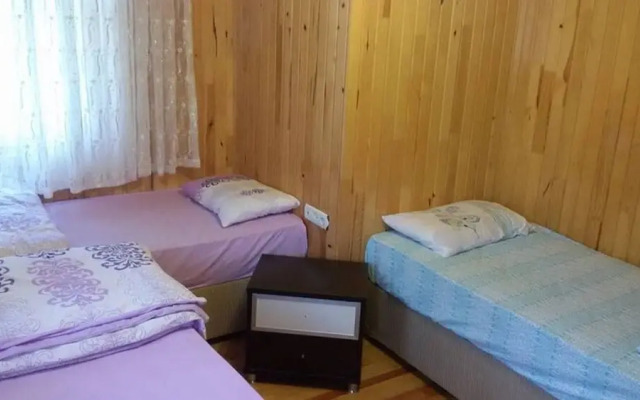 Ata Apart Otel