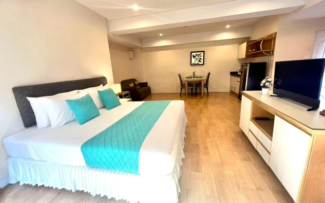 Sky Place Serviced Apartment
