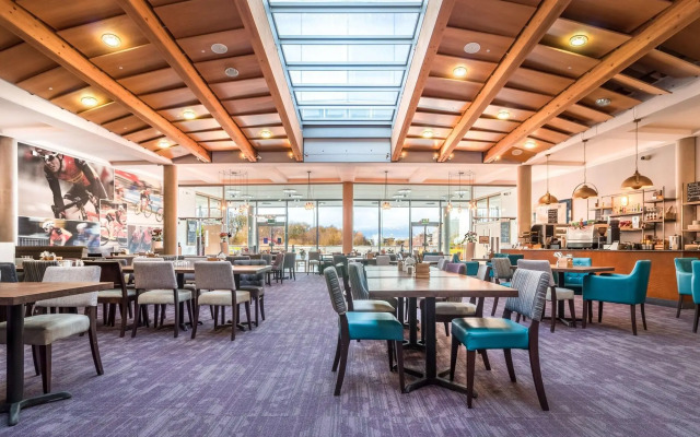 The Jubilee Hotel & Conferences