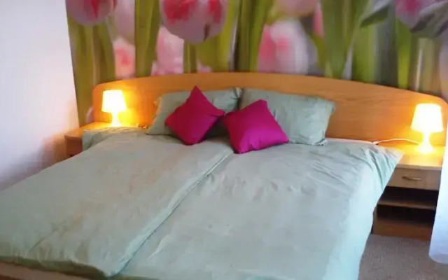 Apartmán Tylova