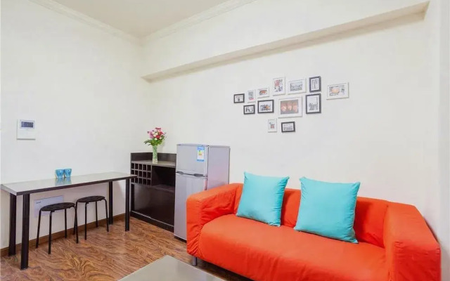 Martin's Boutique Apartment