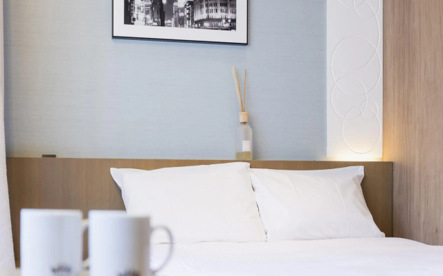 Hotel Gracery Ginza