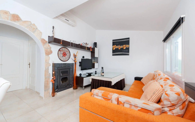 Can Rovet - House With Private Pool. Free Wifi