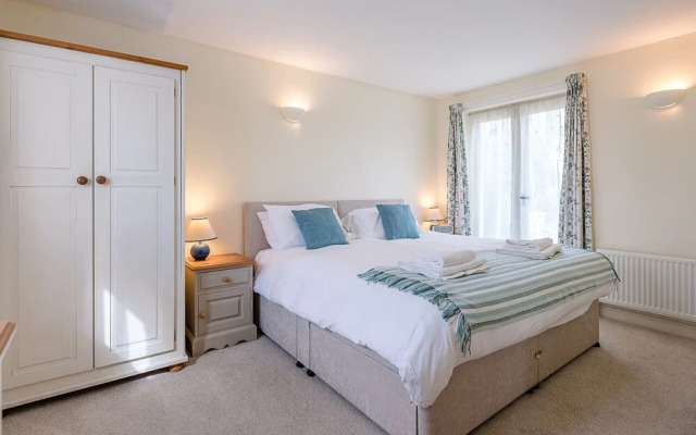 The Cartlodge, Boundary Farm,