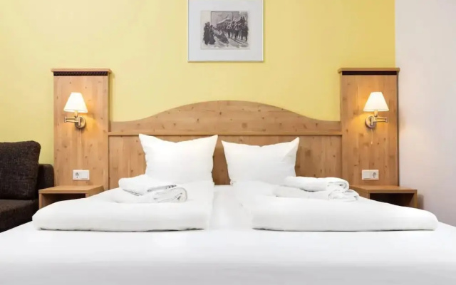 Hotel Waldschlösschen