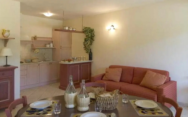 Terme Di Sorano Residence
