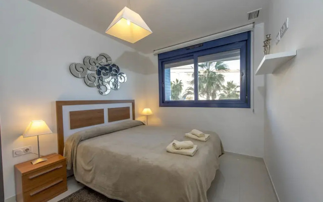 Apartamento Bennecke Acuario