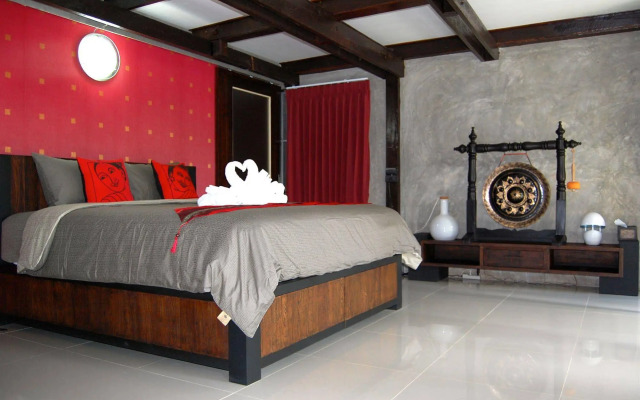 Swiss Lanna Lodge