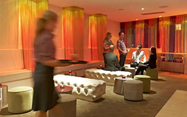 Mercure Sydney Potts Point