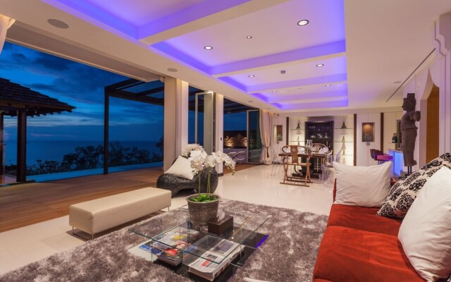 Sawan Anda Villa by Bluesiam Group