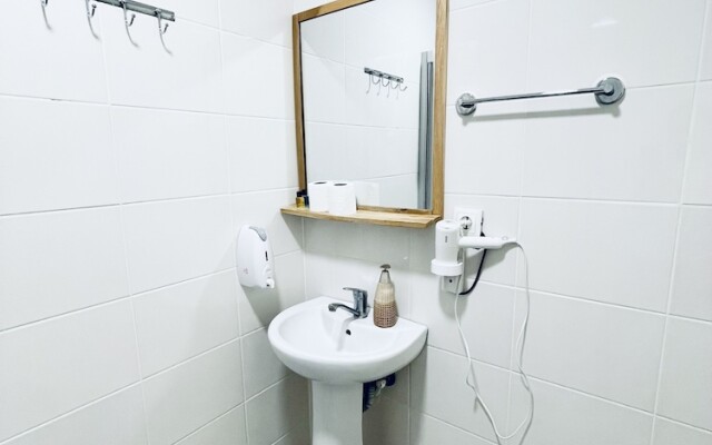 Puffin Suites & Rooms