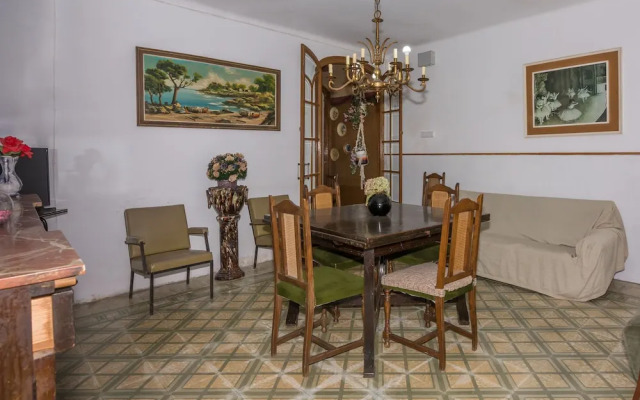 HomeHolidaysRentals Casa Pujadas - Costa Barcelona