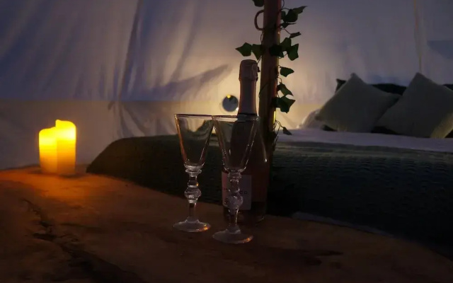 The Bells Glamping