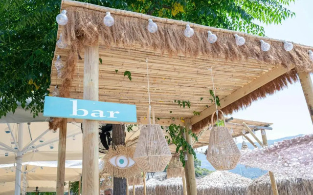 Hotel Pavlou