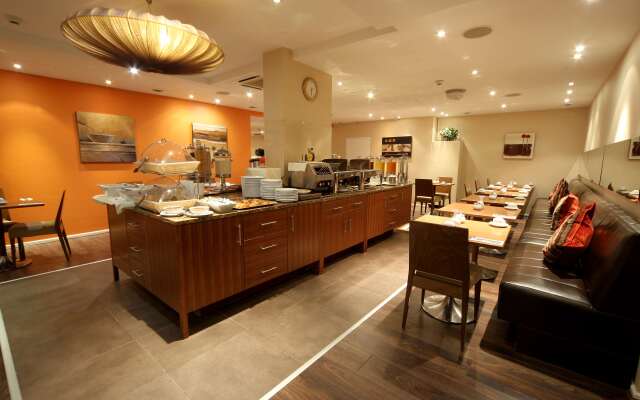 Gresham Belson Hotel