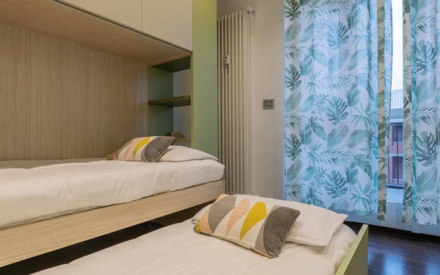 Terrazzo Panoramico Torino by Wonderful Italy