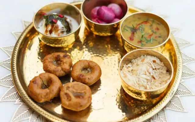 Rudra Sahashrara Bali