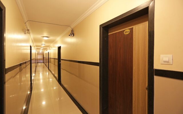 SPOT ON 10418 Hotel Sai Pancham